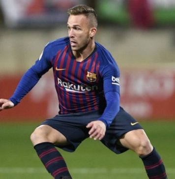 Barcelona-Arthur-Melo-não-tem-intenção-de-mudar-de-clube