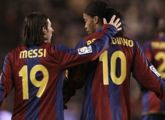 Barcelona-Xavi-Hernandéz-só-Lionel-Messi-e-melhor-que-Ronaldinho