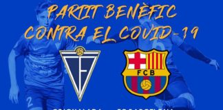Barcelona-enfrentara-o-Igualada-CF-em-um-amistoso-contra-o-coronavírus