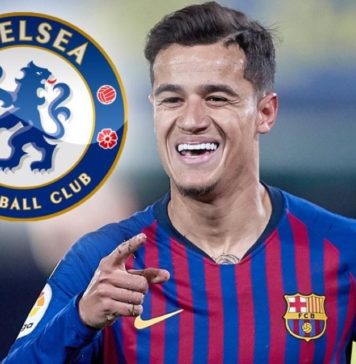 Barcelona e Chelsea negociam um empréstimo para Philippe Coutinho Barcelona-e-Chelsea-negociam-um-empréstimo-para-Philippe-Coutinho