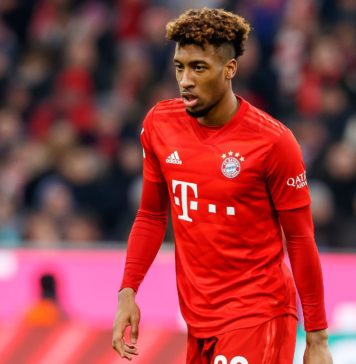 Barcelona vai em busca de Kingsley Coman, do Bayern de Munique Barcelona-vai-em-busca-de-Kingsley-Coman-do-Bayern-de-Munique
