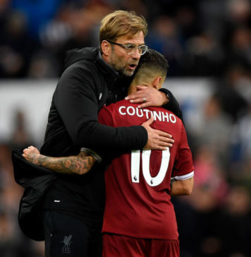 klopp-philippe-coutinho-queria-ir-ao-barcelona-e-nao-havia-nada-a-fazer