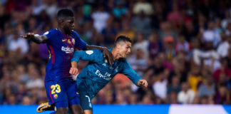 Bomba-Cristiano-Ronaldo-pede-a-contratação-de-Samuel-Umtiti