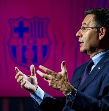 Barcelona faz nova proposta por Sergiño Dest, do Ajax Barcelona-faz-nova-proposta-por-Sergiño-Dest-do-ajax