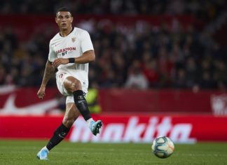 Liverpool entra na briga com o Barcelona por Diego Carlos Liverpool-entra-na-briga-com-o-Barcelona-por-Diego-Carlos