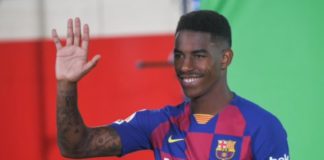 Júnior-Firpo-quer-ficar-no-Barcelona-e-provar-que-merece-estar-no-time