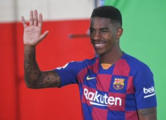 Júnior-Firpo-quer-ficar-no-Barcelona-e-provar-que-merece-estar-no-time
