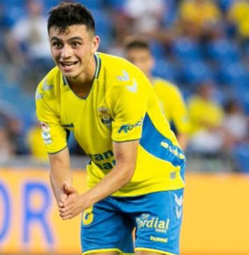 Barcelona | Pedri ansioso para sua chegada ao Camp Nou Barcelona-Pedri-ansioso-para-sua-chegada-ao-Camp-Nou