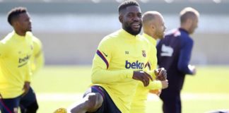 Barcelona-Napoli-quer-Samuel-Umtiti-para-a-próxima-temporada