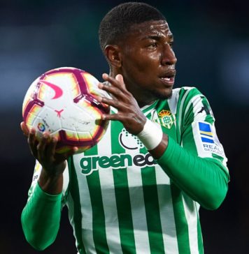 Barcelona pretende levar Emerson ao Camp Nou antes do previsto Barcelona-PSG-pode-pagar-r-161milhÕes-por-Emerson-Royal