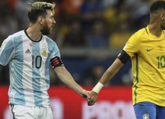 Barcelona | Mazinho: “Neymar é o substituto natural de Lionel Messi” Os-melhores-Messi-e-Neymar-lideram-a-seleção-da-temporada-segundo-estatísticas