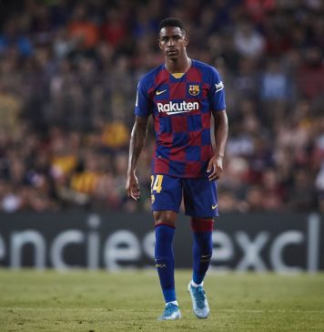 Roma-interessada-no-lateral-esquerdo-do-Barcelona-Júnior-Firpo