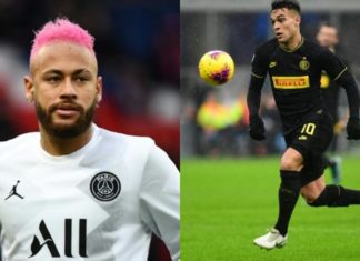 jornal-revela-táticas-do-Barcelona-para-contratar-Neymar-e-Lautaro-Martínez