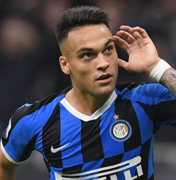 Por que o Barcelona deve contratar Lautaro Martínez? Barcelona-Inter-de-Milão-define-preço-para-vender-Martínez-Martínez