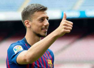 Clement Lenglet sobre jogar no Tottenham: “Estou com fome, quero jogar” clement-lenglet-sobre-jogar-no-tottenham-estou-com-fome-quero-jogar