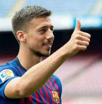 Barcelona quer recompensar o trabalho de Clement Lenglet clement-lenglet-sobre-jogar-no-tottenham-estou-com-fome-quero-jogar