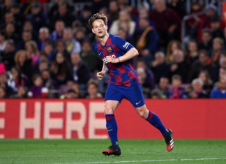 Barcelona-Tottenham-é-o-ultimo-clube-a-mostrar-interesse-em-Ivan-Rakitic