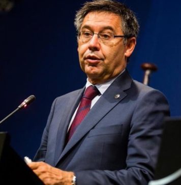 Barcelona | Polícia vai ao Camp Nou para investigar o escândalo do Barçagate O-ex-presidente-do-Barcelona-Josep-Maria-Bartomeu-foi-preso