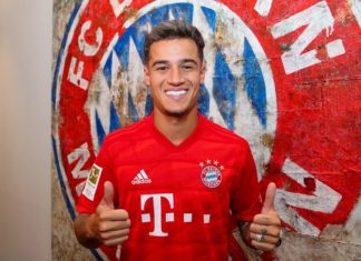 Barcelona-pode-pagar-mais-R$231-milhões-ao-Liverpool-pela-transferência-de-Philippe-Coutinho