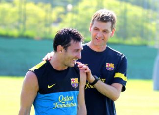 Barcelona-Lionel-Messi-faz-homenagem-a-tito-Vilanova