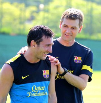 Barcelona-Lionel-Messi-faz-homenagem-a-tito-Vilanova
