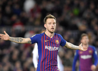 Barcelona | Atlético de Madrid interessado em Rakitic barcelona-atletico-de-madrid-interessado-em-rakitic