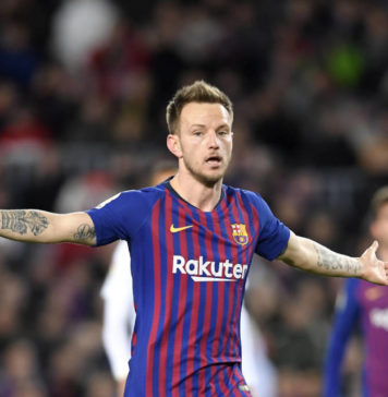 Barcelona | Atlético de Madrid interessado em Rakitic barcelona-atletico-de-madrid-interessado-em-rakitic