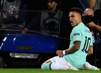 Barcelona-Inter-recusou-Junior-Firpo-Rakitic-e-Semedo-por-Lautaro-Martínez