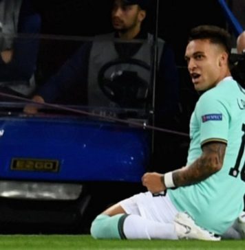 Barcelona-Inter-recusou-Junior-Firpo-Rakitic-e-Semedo-por-Lautaro-Martínez