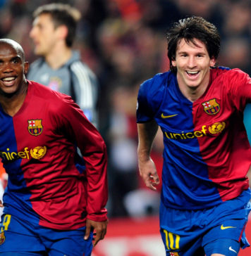 Samuel-Eto'o-afirma-aconselhou-Xavi-a-voltar-para-o-Barcelona-enquanto-Messi-ainda-estiver-jogando