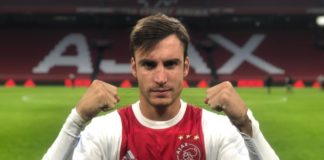 Ajax-rejeita-oferta-do-Barcelona-por-Nicolas -Tagliafico