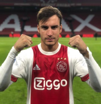 Ajax-rejeita-oferta-do-Barcelona-por-Nicolas -Tagliafico