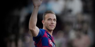 Barcelona-crava-que-irá-recusar-qualquer-oferta-por-Arthur-Melo