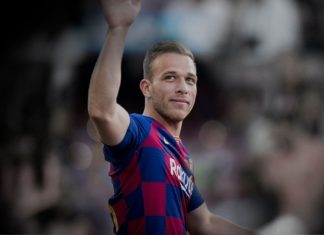 Barcelona-crava-que-irá-recusar-qualquer-oferta-por-Arthur-Melo