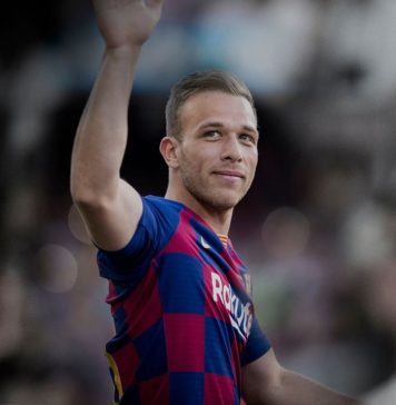 Barcelona-crava-que-irá-recusar-qualquer-oferta-por-Arthur-Melo