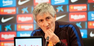 Barcelona-UEFA-ameaça-suspender-Quique-Setién