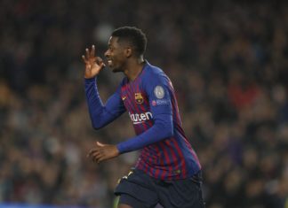 Barcelona-luta-para-recuperar-Dembélé-a-tempo-para-Liga-dos-Campeões