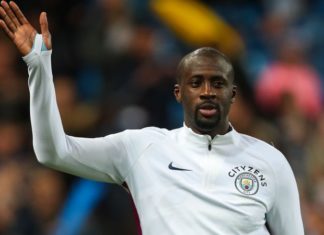 Barcelona | Yaya Touré nomeia seus jogadores favoritos e surpreendeu nas escolhas Barcelona-Yaya-TourÉ-nomeia-seus-jogadores-favoritos-e-surpreendeu-nas-escolhas