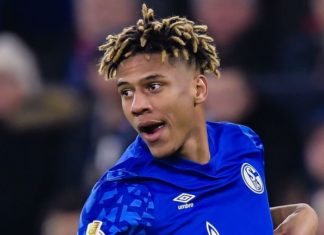 Roma e Everton lutam por Todibo, zagueiro do Barcelona Roma-e-Everton-lutam-por-Todibo-zagueiro-do-Barcelona