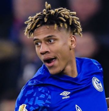 Roma e Everton lutam por Todibo, zagueiro do Barcelona Roma-e-Everton-lutam-por-Todibo-zagueiro-do-Barcelona