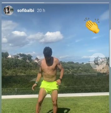Barcelona-Luis-Suárez-responde-aos-boatos-de-que-ele-estava-acima-do-peso
