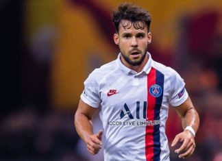 Juan Bernat do Psg, surge como opção para o Barcelona Barcelona-está-interessado-em-Juan-Bernat-lateral-do-PSG