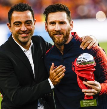 Messi-alcança-o-recorde-de-Xavi-com-506-jogos-na-La-Liga-pelo-Barcelona