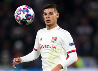 Barcelona-busca-a-contratação-de-Bruno-Guimarães-do-Olympique-Lyonnais