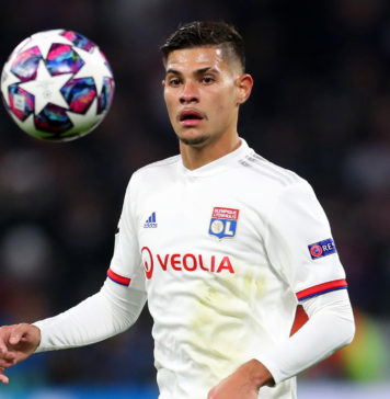 Barcelona-busca-a-contratação-de-Bruno-Guimarães-do-Olympique-Lyonnais
