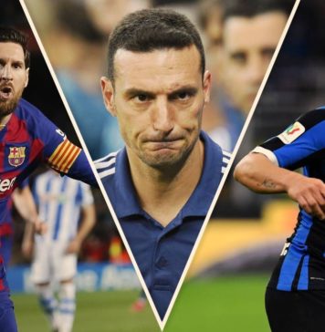 Scaloni-quer-Lautaro-Martínez-junto-com-Lionel-Messi-no-Barcelona