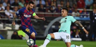Messi-ligou-para-Lautaro-para-pedir-que-ele-se-juntasse-a-ele-no-Barcelona
