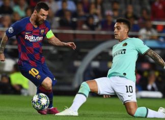Messi-ligou-para-Lautaro-para-pedir-que-ele-se-juntasse-a-ele-no-Barcelona