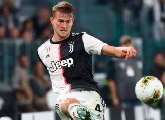 Barcelona-renova-seu-interesse-em-De-Ligt-da-Juventus-diz-jornal