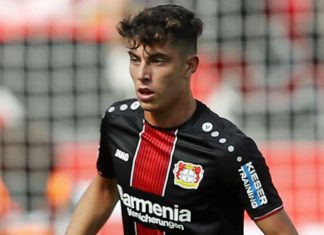 Barcelona-considera-ceder-três-jogadores-por-Kai-Havertz